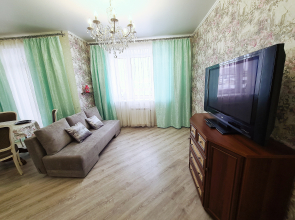 Krasny Put 101 Apartment