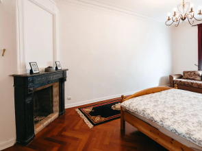 Квартира Nevsky 6