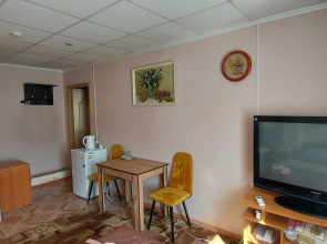 Отель Ангара
