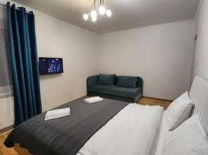 Квартира Уютная У Верхнего озера