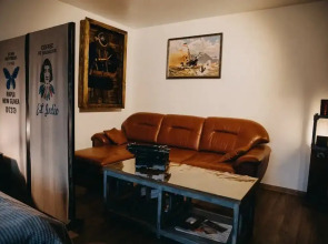 Апартаменты Арт Пристань Старого Моряка