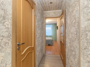 Апартаменты двухкомнатные