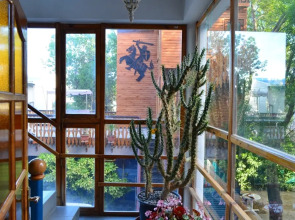 Гостевой дом Медный Всадник