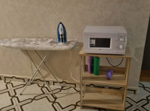 Akhra Guest House