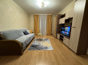 Квартира Двухкомнатная в Центре Твери