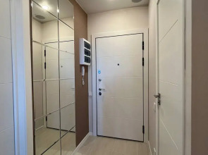 Апартаменты в Невском районе