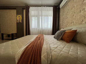 Квартира Парковая 8/24-23 КакДома Севастополь