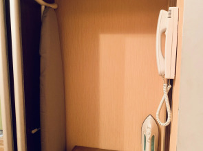 Квартира Однушка на Радонежской