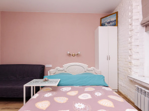 Апартаменты у Монастыря