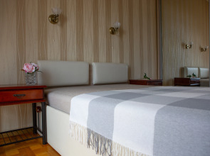 Квартира Под башней