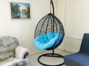 Апартаменты ОнегоГрад Вокзал I