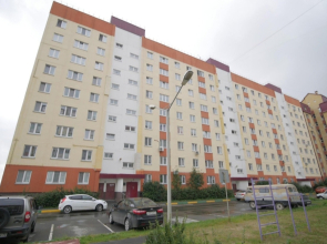 Апартаменты Однокомнатные с видом на Чистый пруд