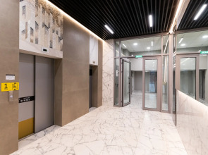 Апартаменты Picasso Avenir