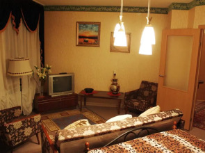 Квартира на Республиканской 6