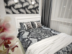 Квартира Студия Guru на Шелеста 36