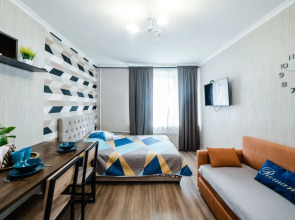 Апартаменты Алтуфьевское Шоссе 2к1 (1223)