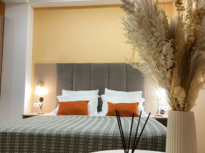 Raduga Apartment