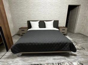 Квартира Уютная на улице Локомотивная