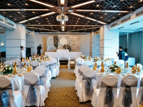 Отель Novotel Nha Trang