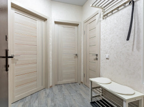 Апартаменты 1 на Зиповской