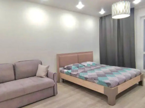 Студия категории Люкс в центре города