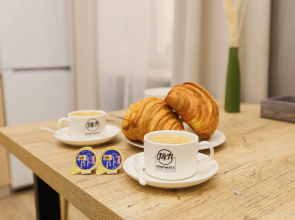 Апартаменты J&N Apartments Ленина 18