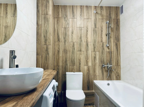 Апартаменты Unique Apart Космос рядом с логистическим центром Магнит, Хлебозаводом, КАРЗ, Авторемзаводом на Космической 2В