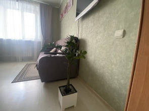 Квартира Уютная г Томск Нахимова 18