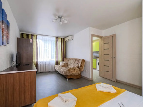 Квартира около жд вокзала