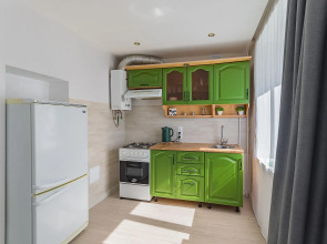 Апартаменты сказка в лучшем месте