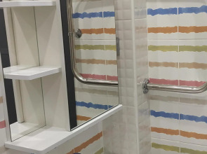 Апартаменты ЛенЭскпо