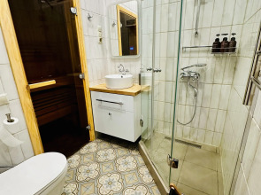 Квартира Daily Apart