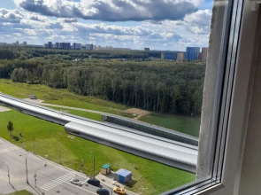 Апартаменты на Саларьевской 13/2