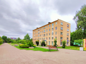 Квартира Уют и тишина в центре Петрозаводска