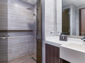 Апартаменты Welcome Home in MBL Residence