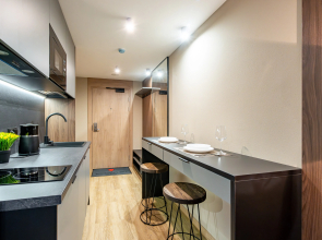 Апартаменты Уютные ночи