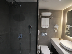 Nova Plaza Orion Hotel