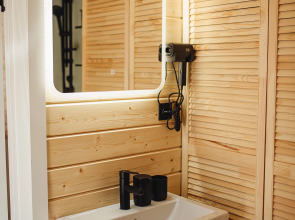 Частный дом Mökki