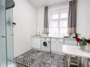 Апартаменты Ленина 15