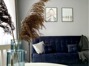 Апартаменты Venice