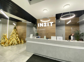 Двухкомнатная Квартира у Метро