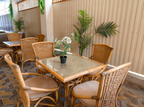 Venera 2 Guest house