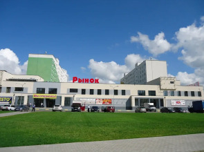 Апартаменты с Видом на Озеро