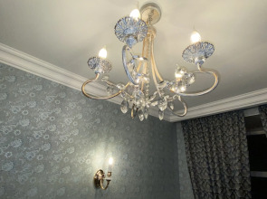 Апартаменты на Лиговском проспекте 65