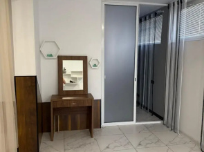 Apartamenty Vos'mimestnye apartamenty v Siriuse 100 metrov do plaza