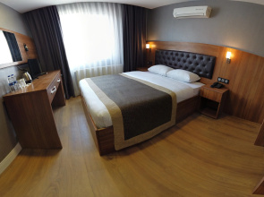 Divine Beach Resort Kumburgaz