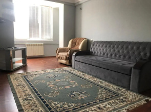 Na Beregu Kaspiyskogo Morya Flat