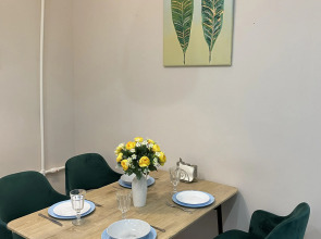 Апартаменты ЛаСла