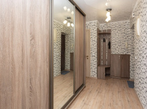 Апартаменты Sun Floor Apartment