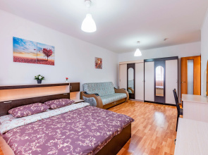 Apartamenty na Masinnoj Dream House